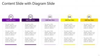 Color Palette With Five Shade Purple Ripe Plum Prelude Yellow Gold