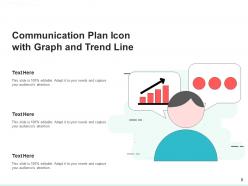 Communication Plan Business Management Information Target Marketing