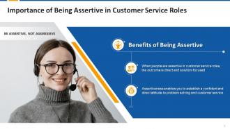 Communication Skills For Customer Service Edu Ppt