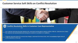 Communication Skills For Customer Service Edu Ppt