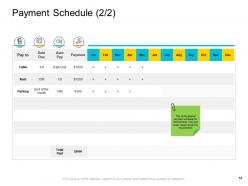 Company management powerpoint presentation slides