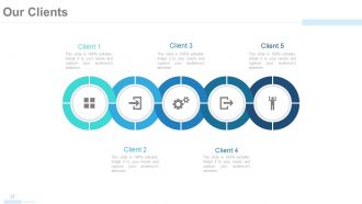 Company profile powerpoint presentation slides