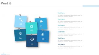 Company profile powerpoint presentation slides