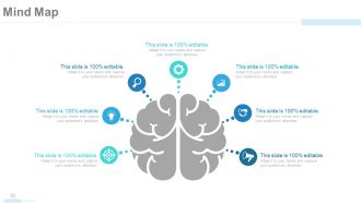 Company profile powerpoint presentation slides