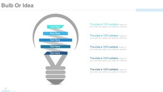 Company profile powerpoint presentation slides