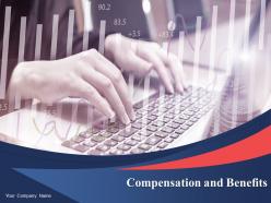 Compensation And Benefits Powerpoint Presentation Slides