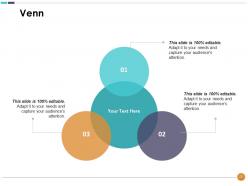 Compensation Plan Powerpoint Presentation Slides