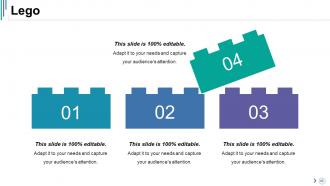 Competitive Analysis Powerpoint Presentation Slides