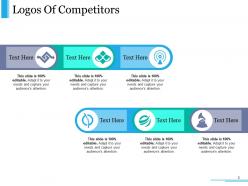 Competitive Intelligence Module Powerpoint Presentation Slides