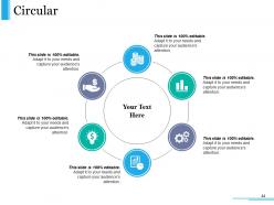 Competitive Intelligence Module Powerpoint Presentation Slides