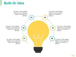 Competitive Landscape Module Powerpoint Presentation Slides