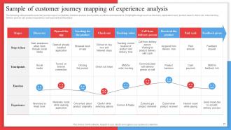 Competitor Analysis Framework For Industry Assessment Powerpoint Presentation Slides MKT CD V Captivating Graphical