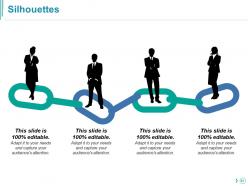 Competitor Analysis Powerpoint Presentation Slides