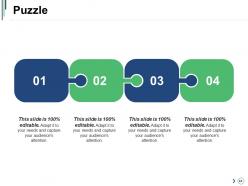 Competitor Landscape Framework Powerpoint Presentation Slides