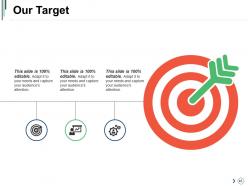 Competitor Landscape Framework Powerpoint Presentation Slides