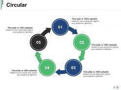 Competitor Landscape Framework Powerpoint Presentation Slides