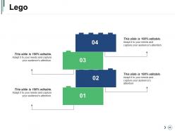 Competitor Landscape Framework Powerpoint Presentation Slides