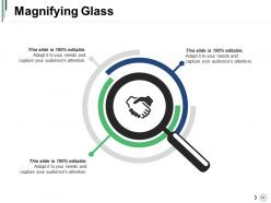 Competitor Landscape Framework Powerpoint Presentation Slides