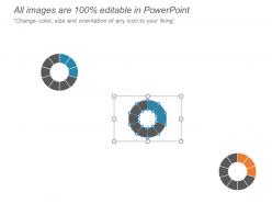 Competitor positioning powerpoint slide information