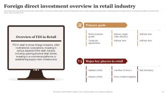 Complete Guide Empowers Stakeholders To Make Informed Fdi Decisions Powerpoint Presentation Slides Professional Attractive