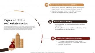 Complete Guide Empowers Stakeholders To Make Informed Fdi Decisions Powerpoint Presentation Slides Ideas Graphical