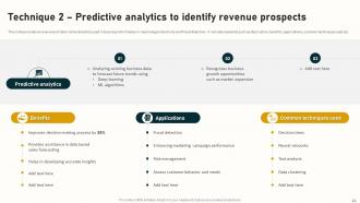 Complete Guide To Business Analytics For Improving Company Operations Complete Deck Data Analytics CD Graphical Editable