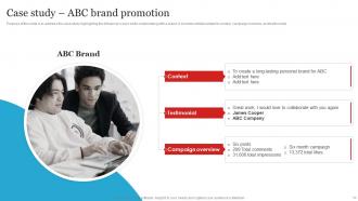 Complete Personal Branding Guide Branding CD V