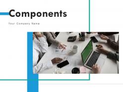 Components Management Organization Identification Planning Strategy