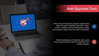 Comprehending Cyber Threats Training Ppt Image Aesthatic