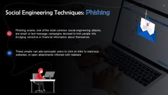 Comprehending Cyber Threats Training Ppt Impactful Aesthatic