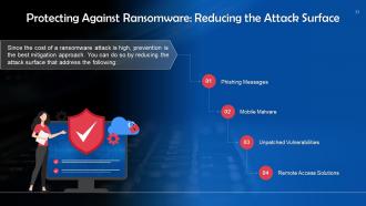 Comprehending Cyber Threats Training Ppt Attractive Aesthatic