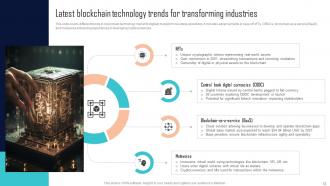 Comprehensive Evaluation Guide For Selecting Blockchain Platforms BCT CD Editable Impactful