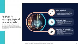 Comprehensive Evaluation Guide For Selecting Blockchain Platforms BCT CD Designed Impactful