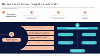 Comprehensive Evaluation Guide For Selecting Blockchain Platforms BCT CD Best Downloadable