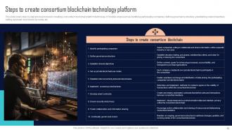 Comprehensive Evaluation Guide For Selecting Blockchain Platforms BCT CD Good Downloadable