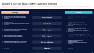 Comprehensive Evaluation Guide For Selecting Blockchain Platforms BCT CD Slides Customizable