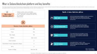 Comprehensive Evaluation Guide For Selecting Blockchain Platforms BCT CD Ideas Customizable