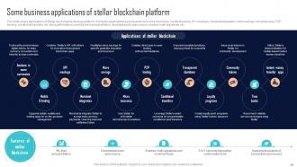 Comprehensive Evaluation Guide For Selecting Blockchain Platforms BCT CD Attractive Customizable