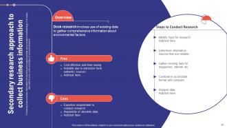 Comprehensive Guide To Effective Business Environment Analysis Powerpoint Presentation Slides Customizable Aesthatic