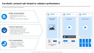 Comprehensive Guide To Facebook Ad Strategy MKT CD Professional Idea