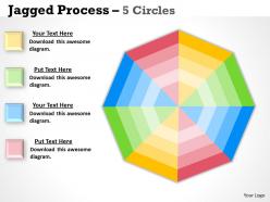 Concentric 5 stages 3