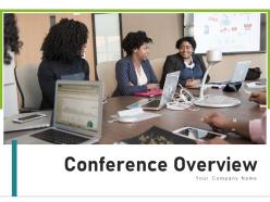 Conference Overview Business Information Corporate Evaluating Individual