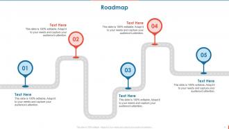 Consumer Goods Manufacturing Company Profile Powerpoint Presentation Slides