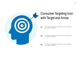 Consumer Targeting Audience Content Promotion Channel Selection Creation