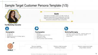 Content Marketing Roadmap And Ideas For Acquiring New Customers Complete Deck