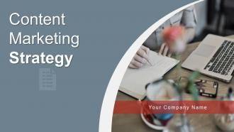 Content Marketing Strategy Roadmap Analyze Framework Measurement Engagement