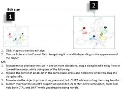 Continental boundaries in european map 1114