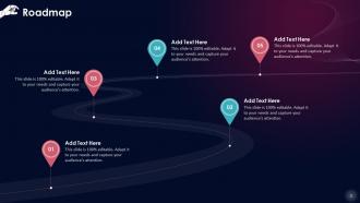 Convolutional Neural Network In Hybrid Artificial Intelligence Training Ppt Customizable Downloadable