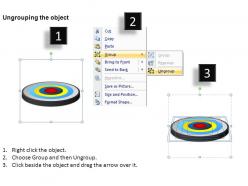 Core diagram style 7 powerpoint presentation slides