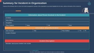 Coronavirus impact assessment and mitigation strategies in automobile industry complete deck